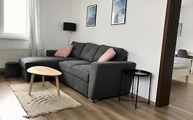 Apartman Na Kopci Krucemburk