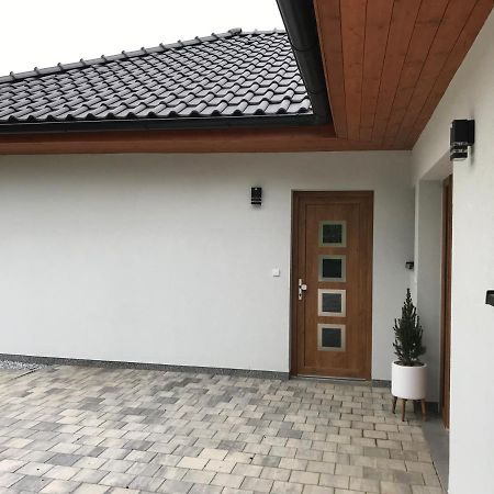 Apartman Na Kopci Krucemburk Zewnętrze zdjęcie