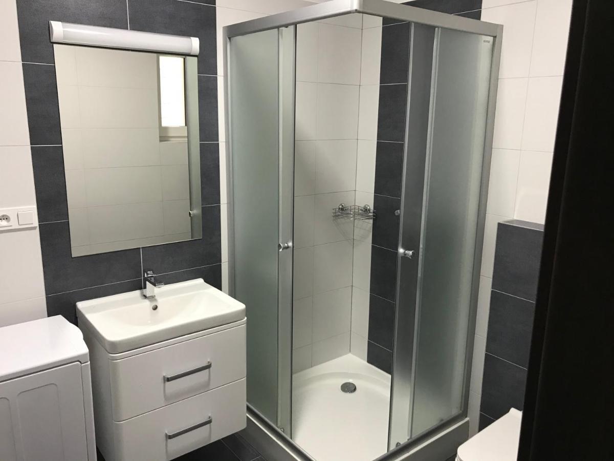 Apartman Na Kopci Krucemburk Zewnętrze zdjęcie