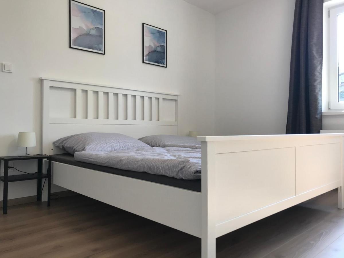 Apartman Na Kopci Krucemburk Zewnętrze zdjęcie