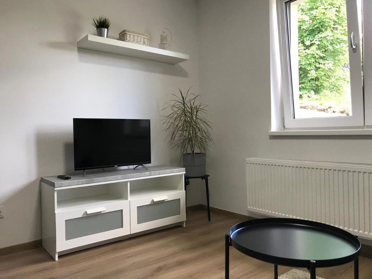 Apartman Na Kopci Krucemburk Zewnętrze zdjęcie