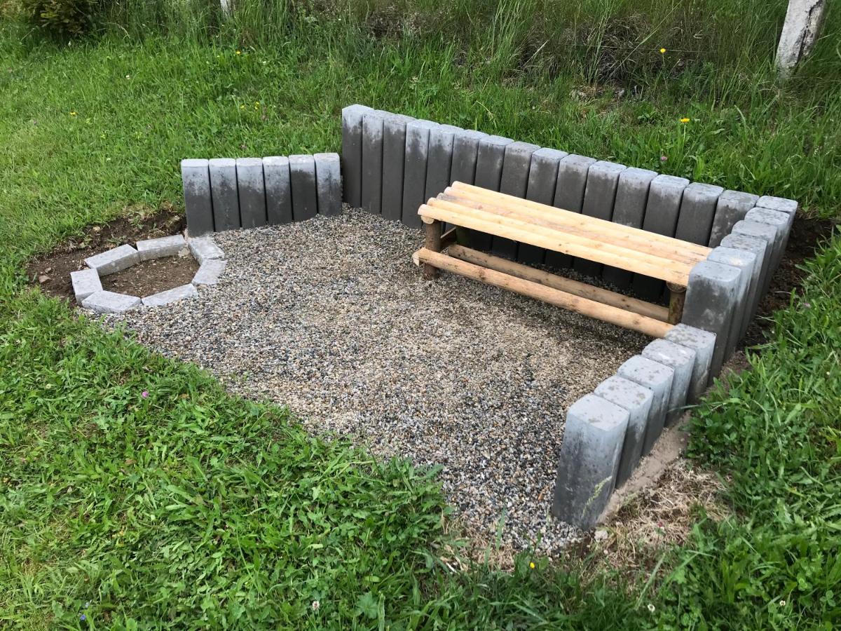 Apartman Na Kopci Krucemburk Zewnętrze zdjęcie
