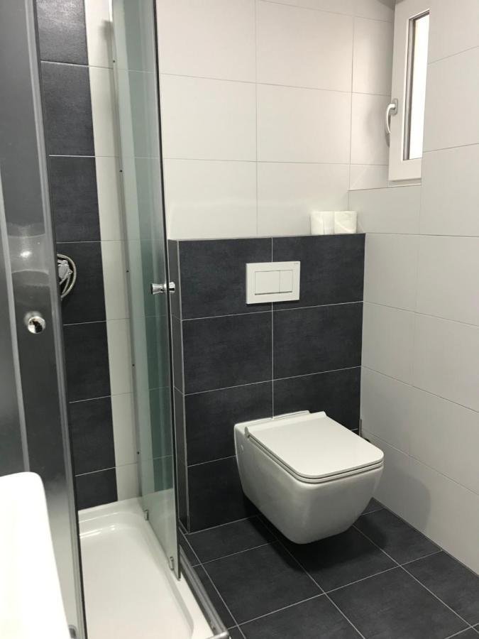 Apartman Na Kopci Krucemburk Zewnętrze zdjęcie