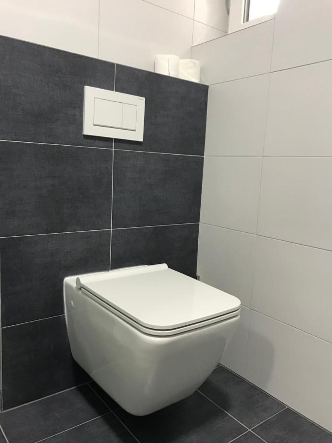Apartman Na Kopci Krucemburk Zewnętrze zdjęcie