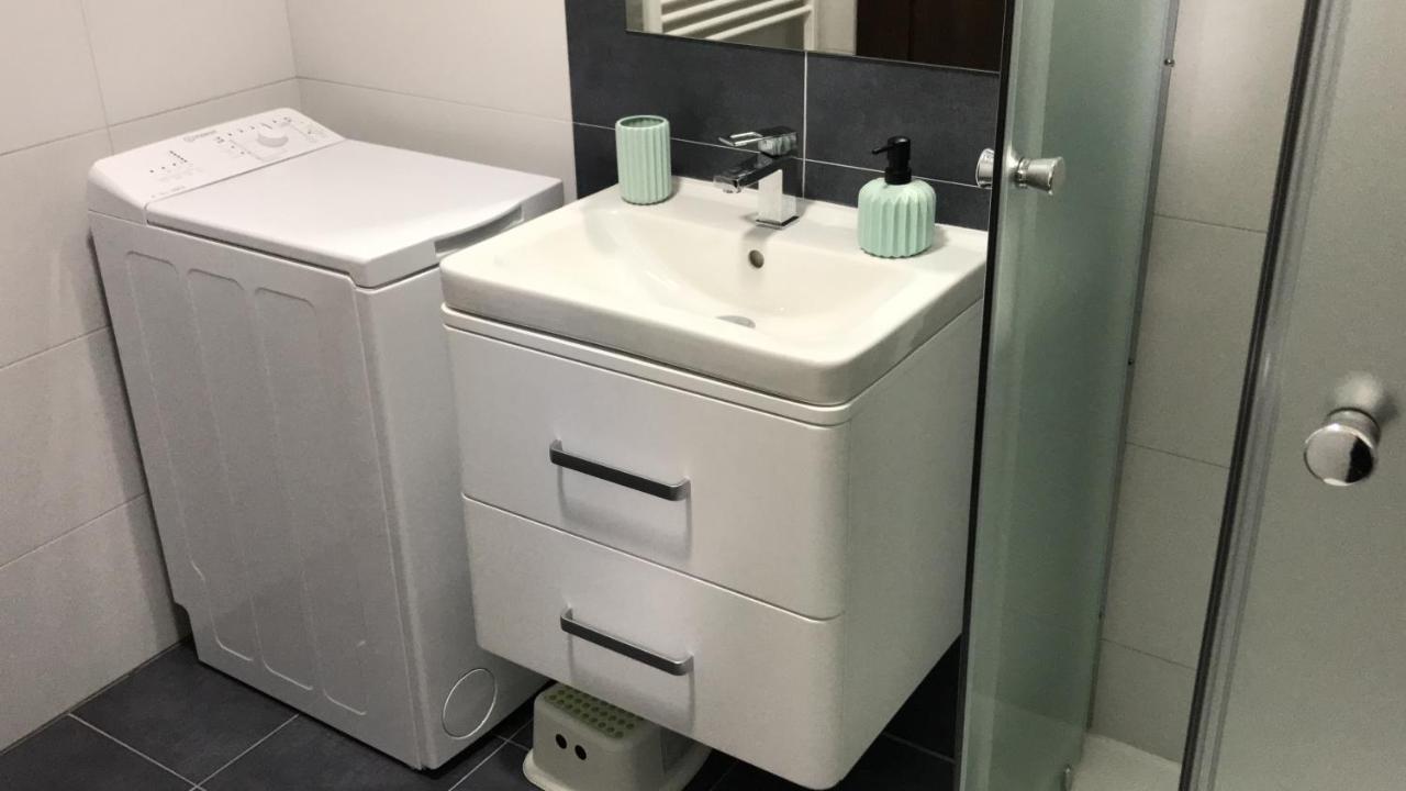 Apartman Na Kopci Krucemburk Zewnętrze zdjęcie