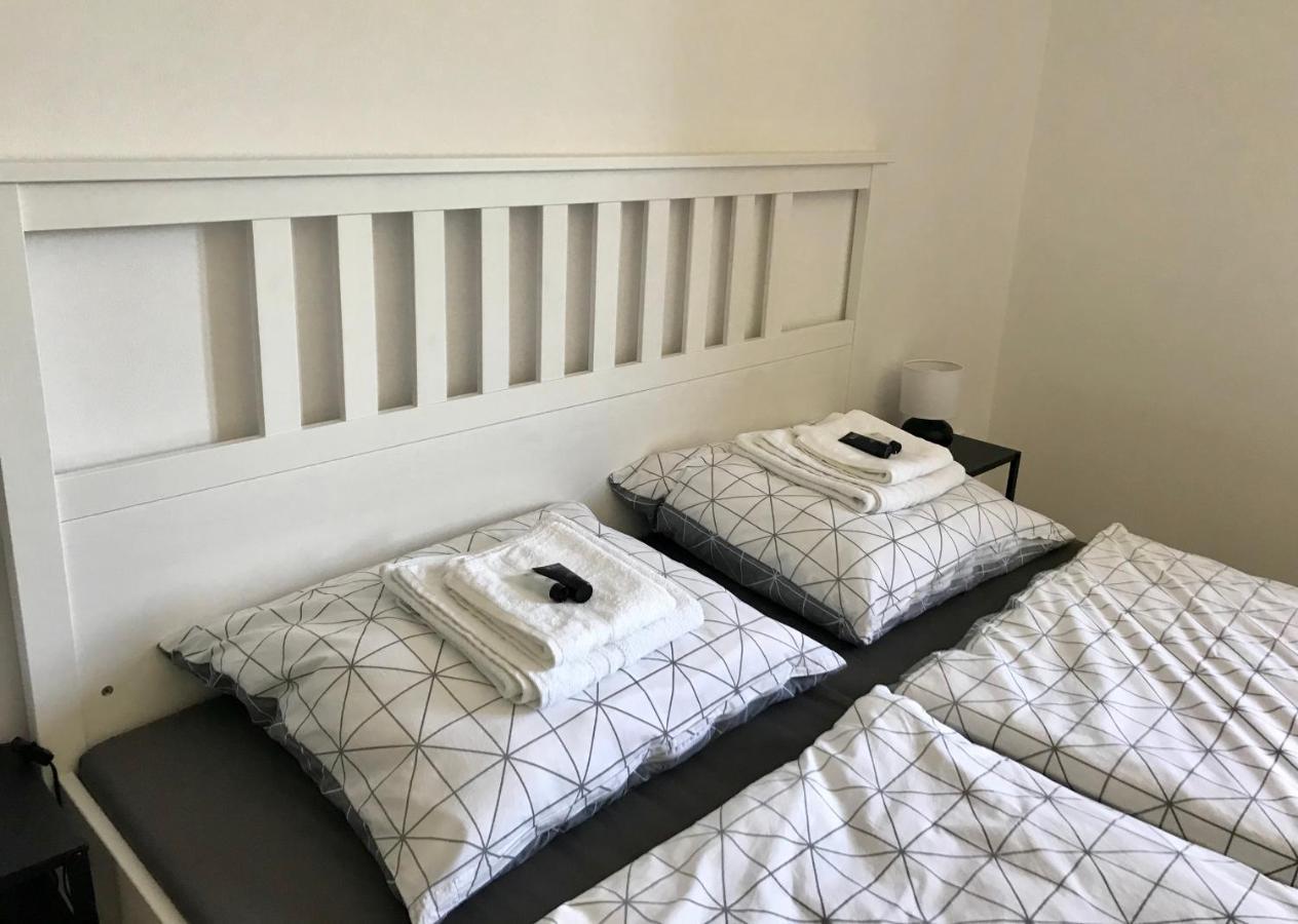 Apartman Na Kopci Krucemburk Zewnętrze zdjęcie