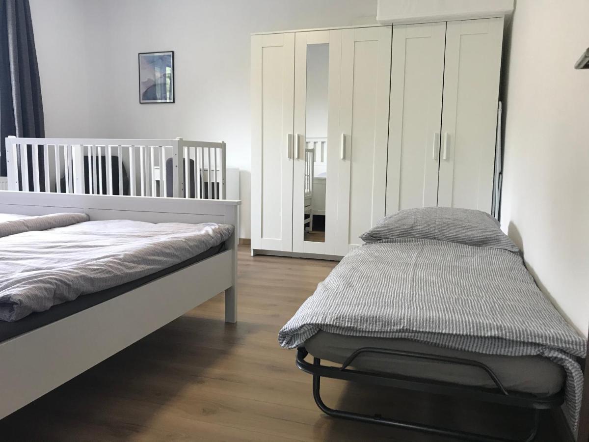 Apartman Na Kopci Krucemburk Zewnętrze zdjęcie