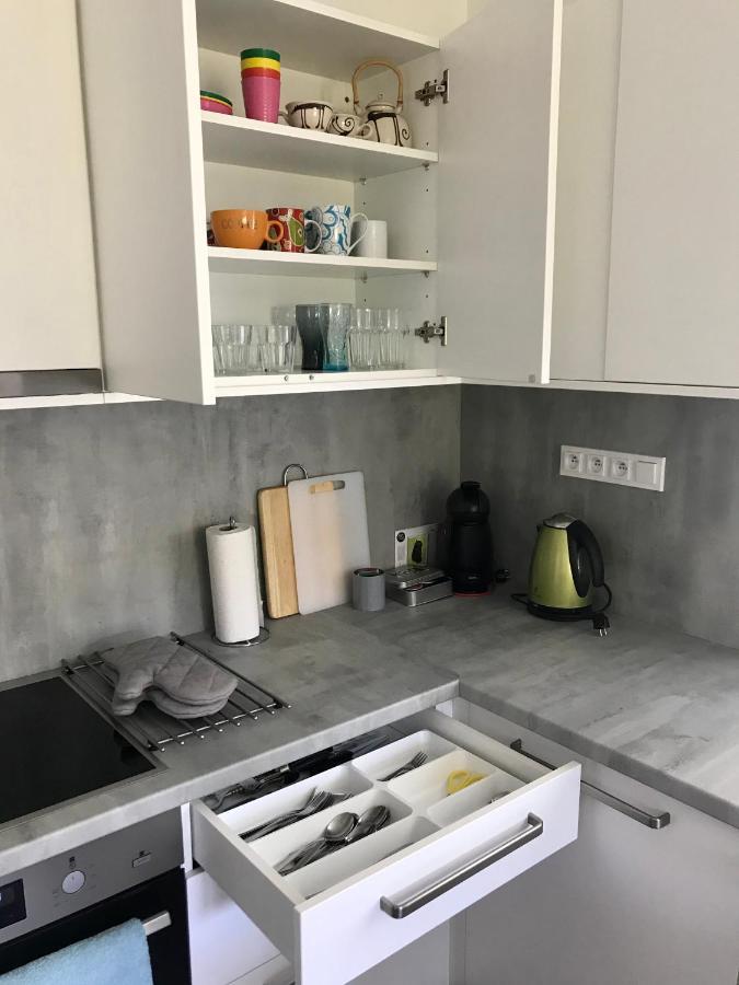 Apartman Na Kopci Krucemburk Zewnętrze zdjęcie